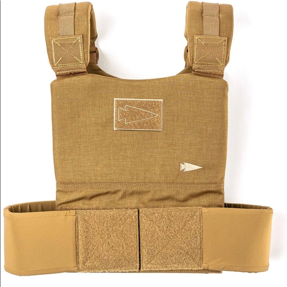 GO RUCK weight training vest SOLD OUT